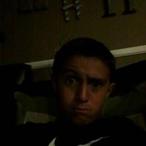 Meet your Posher, Cole